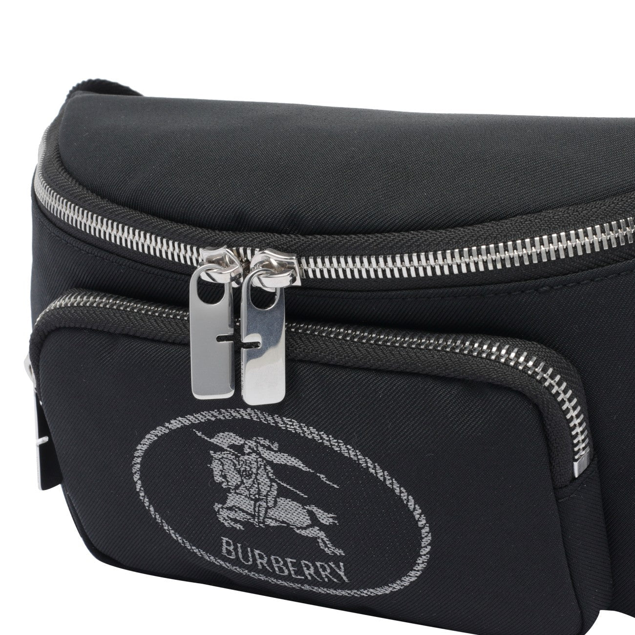 Burberry Men Orkney Belt Bag