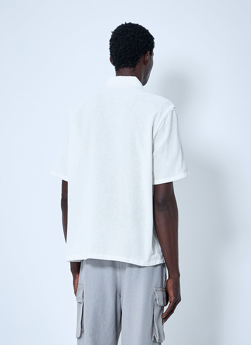 Our Legacy Men Box Shirt - EZE Fashion®