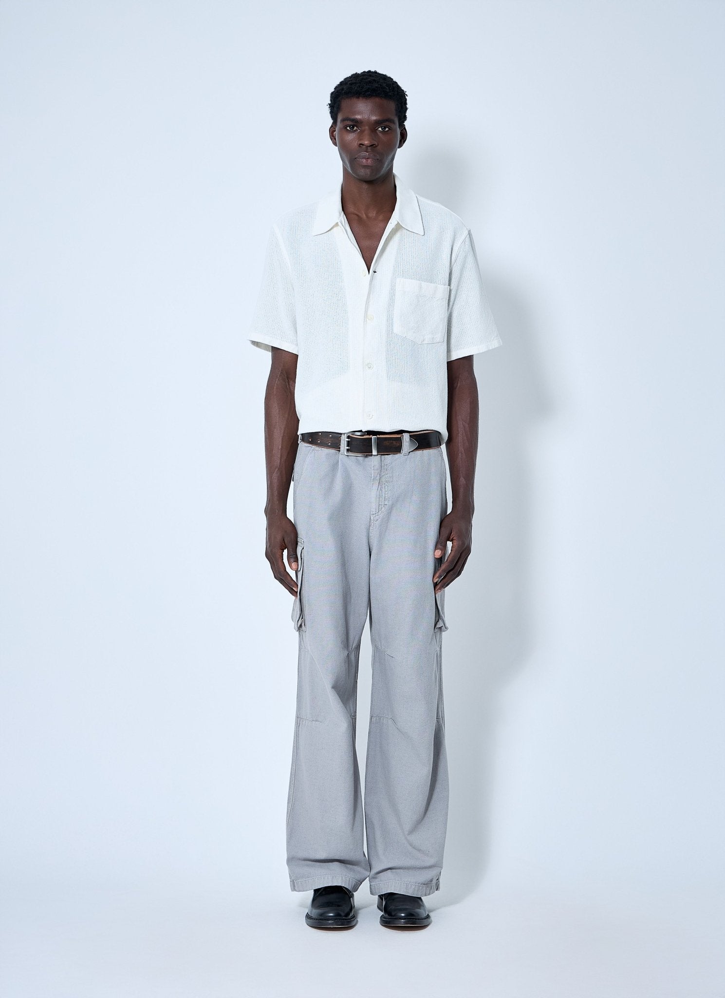 Our Legacy Men Box Shirt - EZE Fashion®