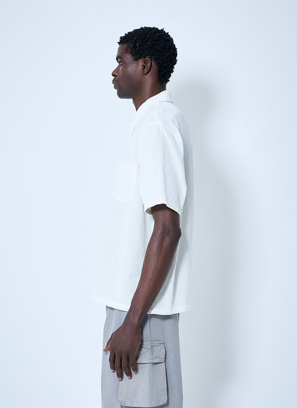 Our Legacy Men Box Shirt - EZE Fashion®