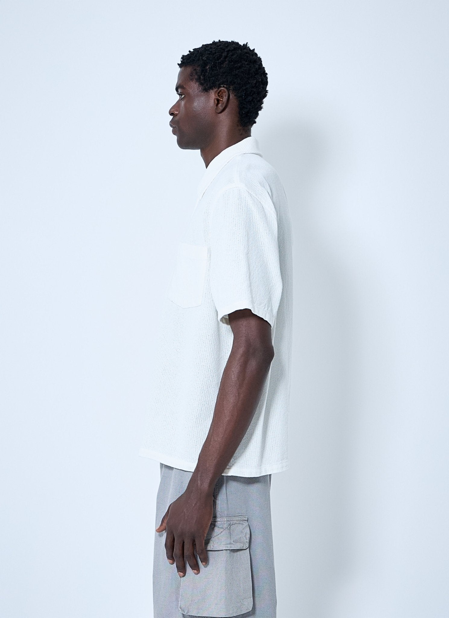 Our Legacy Men Box Shirt - EZE Fashion®