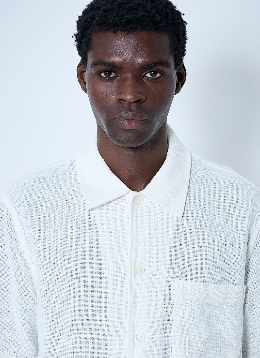 Our Legacy Men Box Shirt - EZE Fashion®