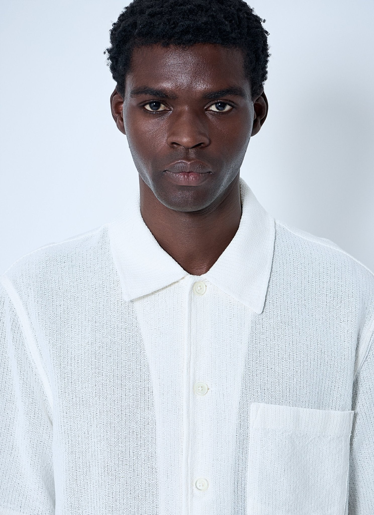 Our Legacy Men Box Shirt - EZE Fashion®