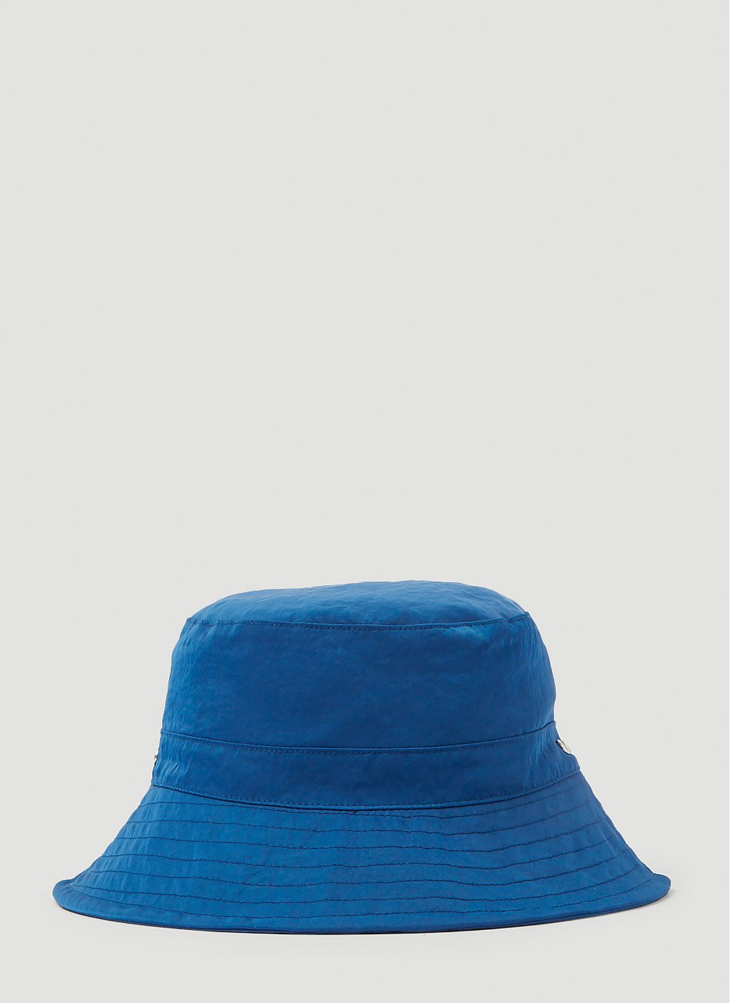 Our Legacy Men Shell Bucket Hat