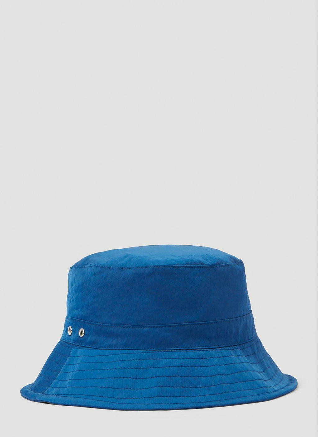 Our Legacy Men Shell Bucket Hat