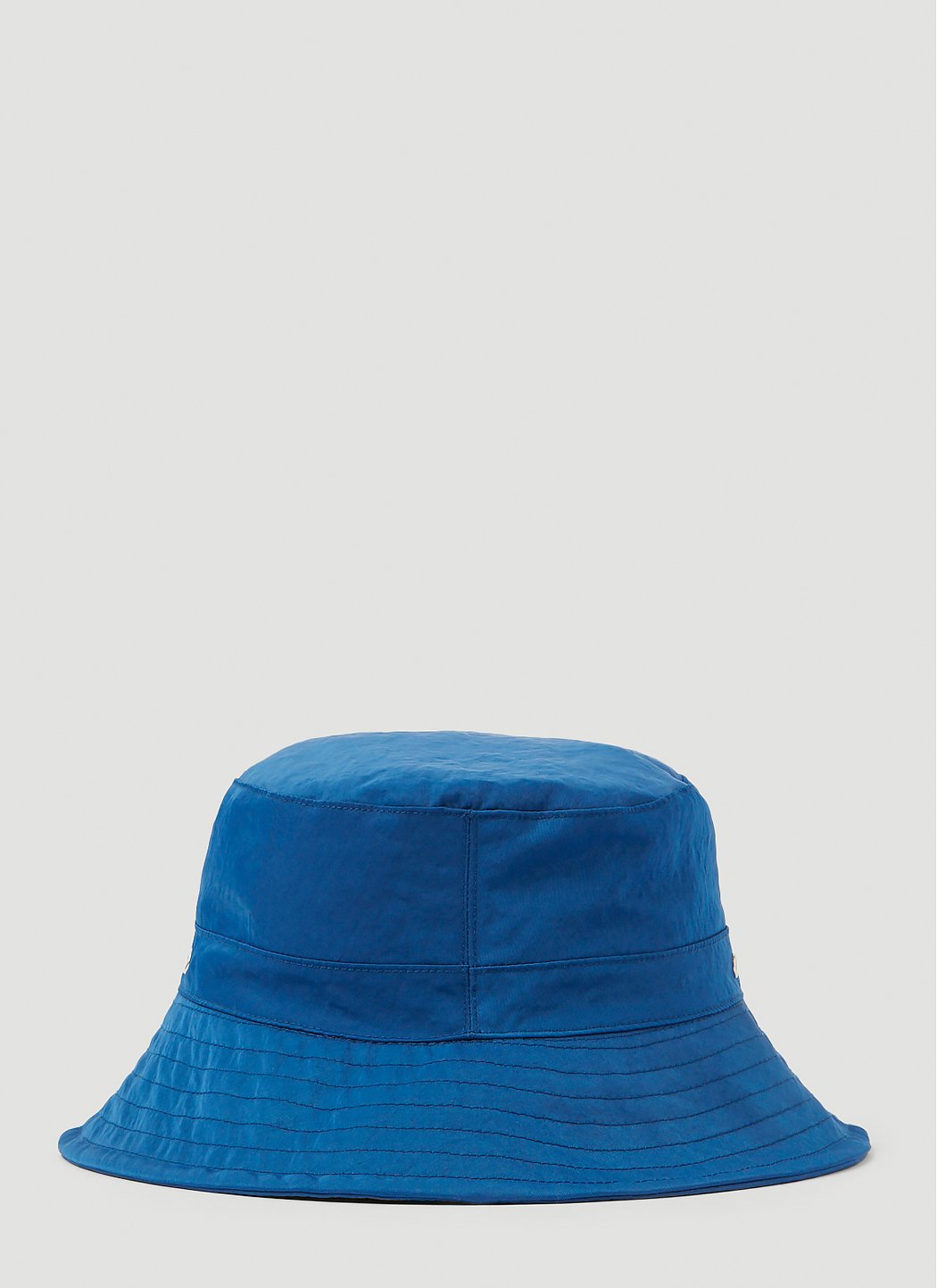 Our Legacy Men Shell Bucket Hat