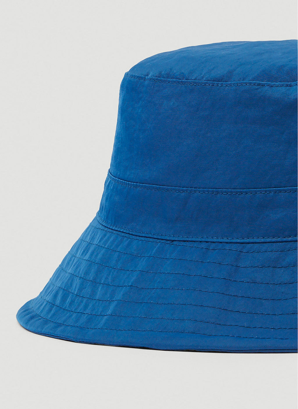 Our Legacy Men Shell Bucket Hat