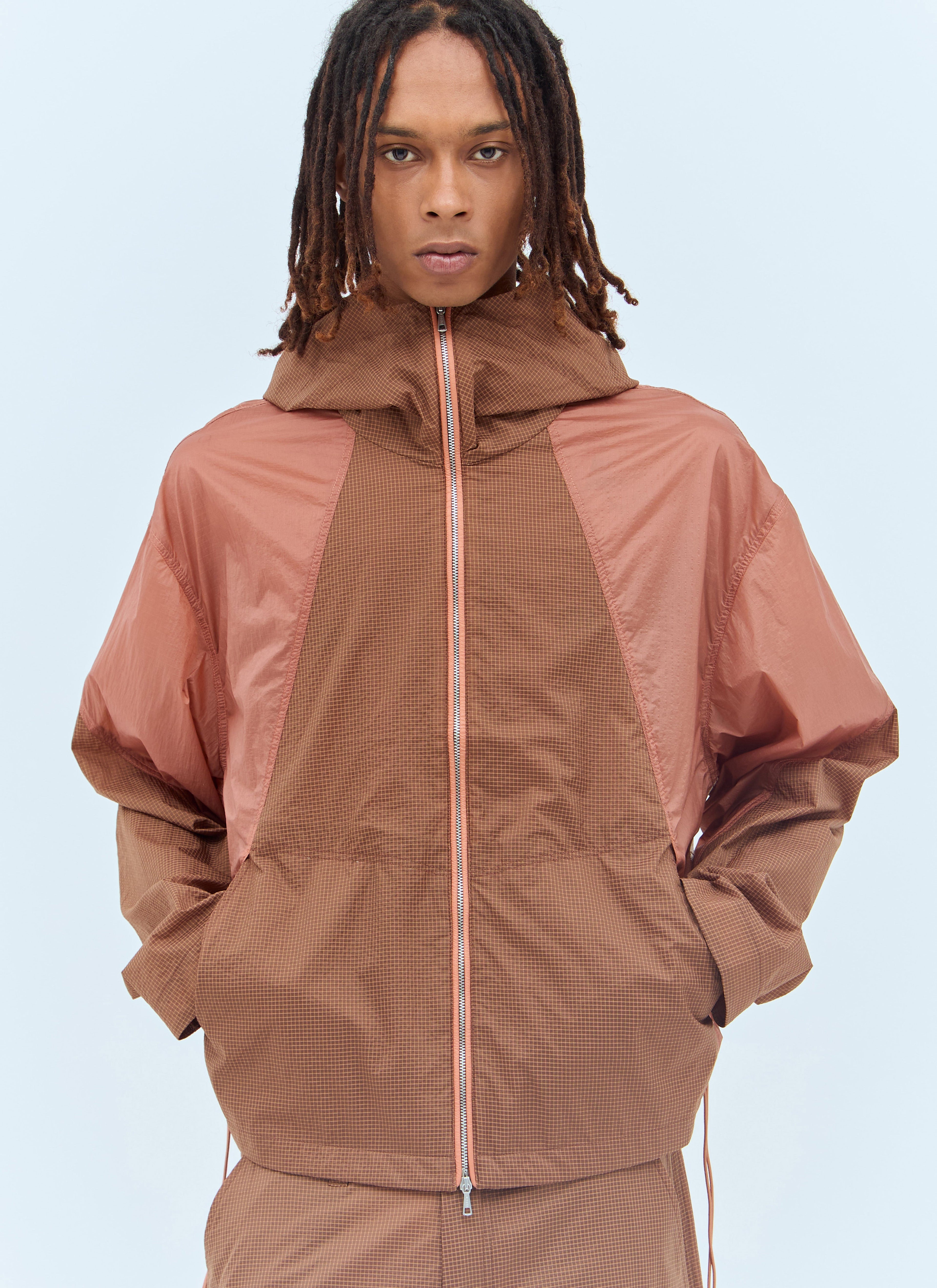 Our Legacy Men Retrospec Jacket