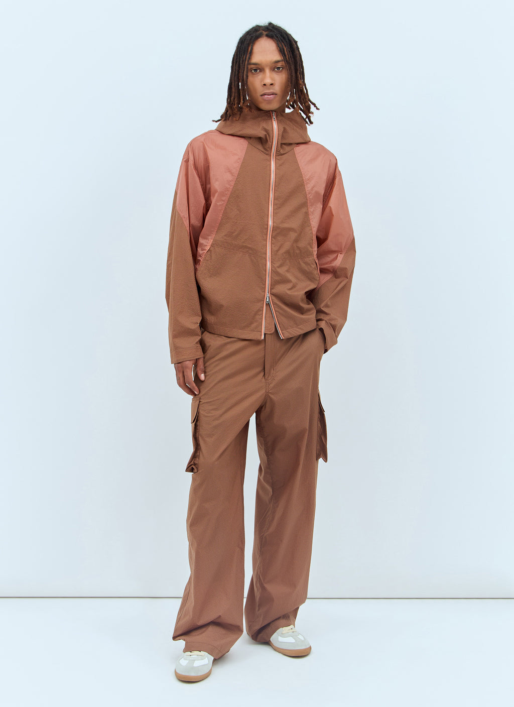 Our Legacy Men Retrospec Jacket