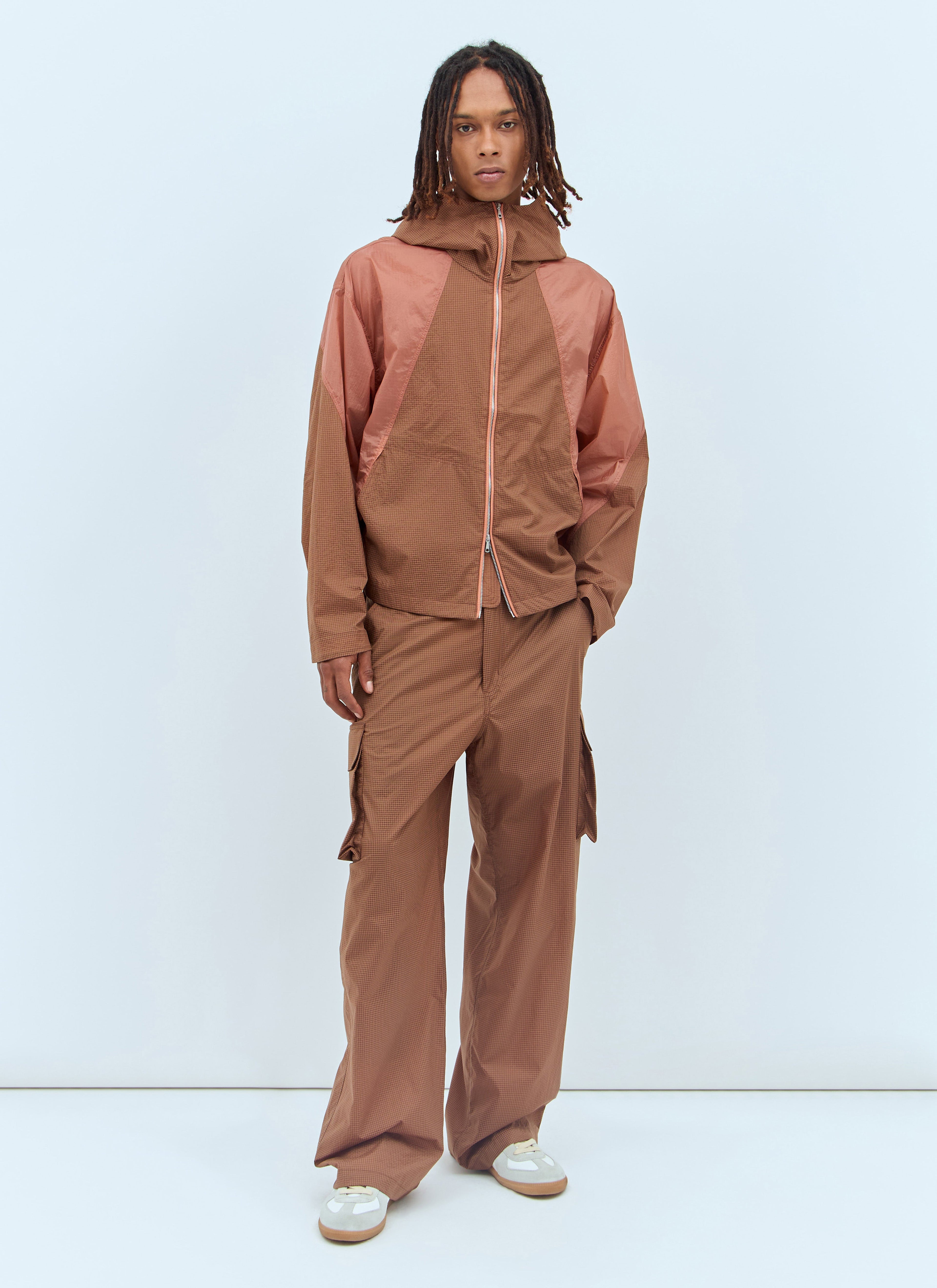 Our Legacy Men Retrospec Jacket