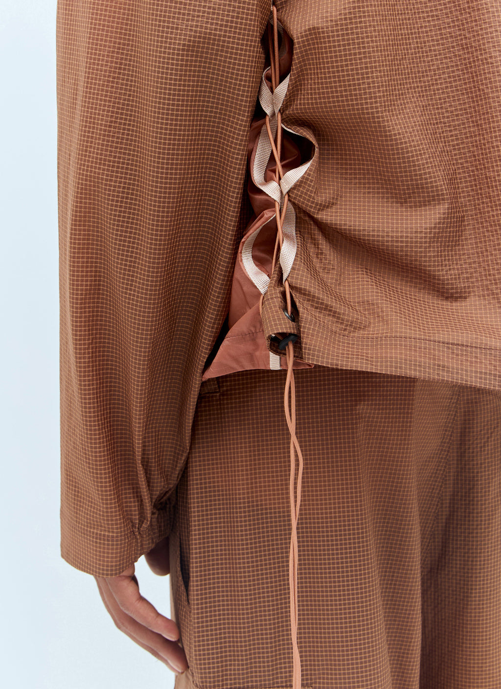 Our Legacy Men Retrospec Jacket