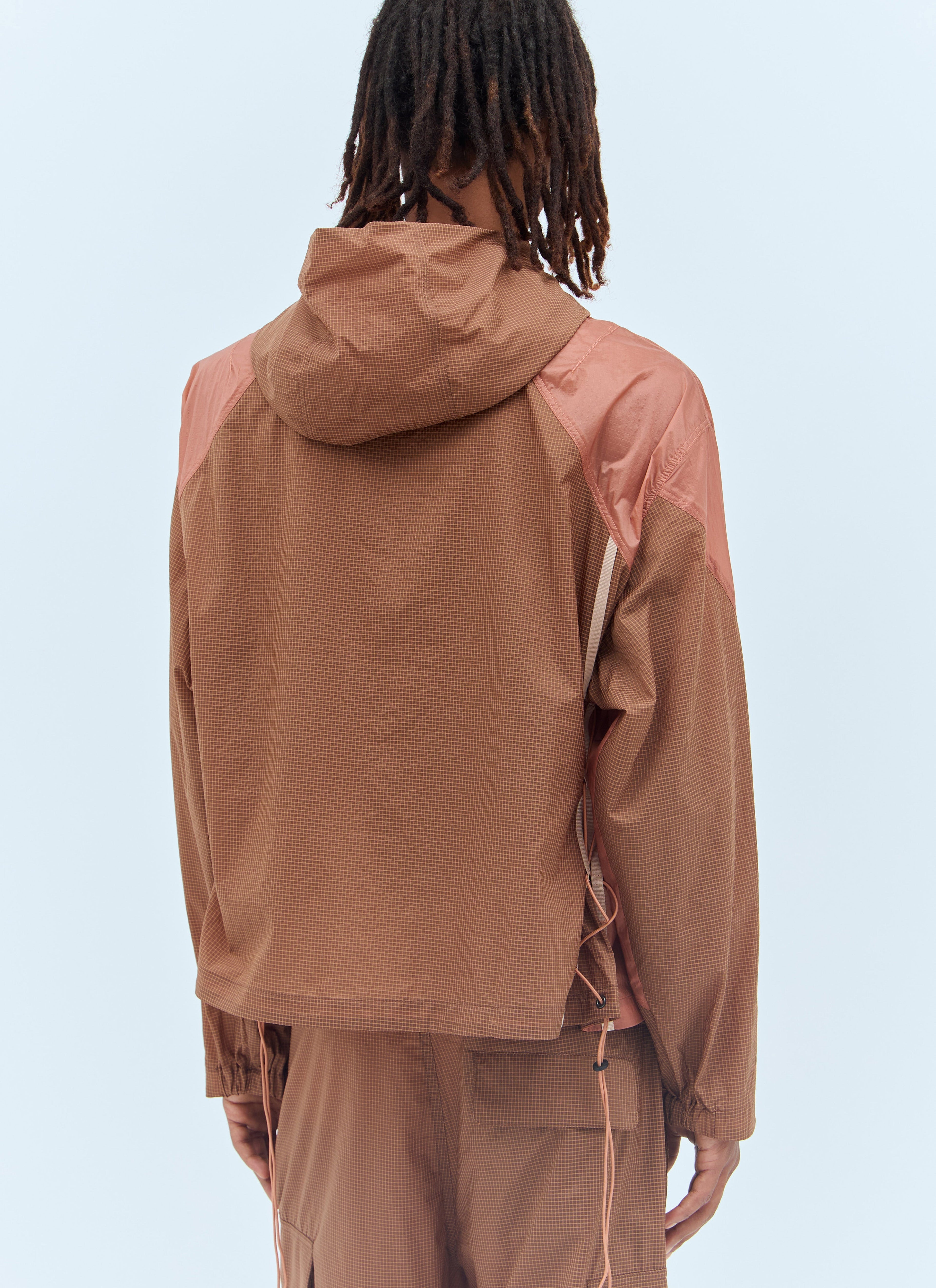 Our Legacy Men Retrospec Jacket