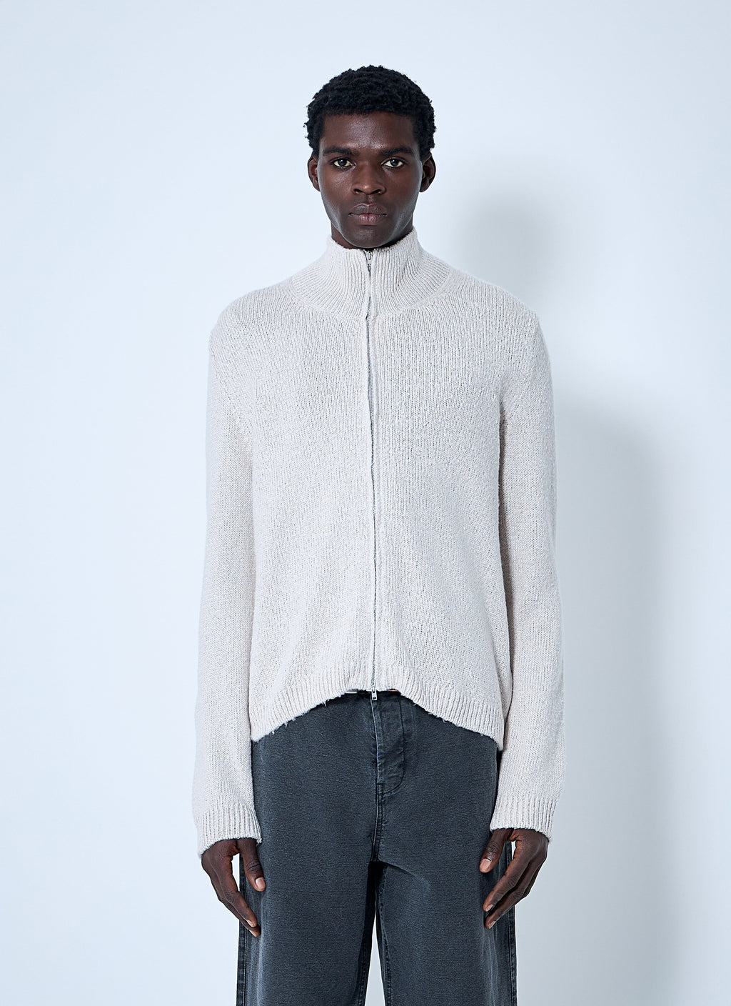 Our Legacy Men Float Funnel Top