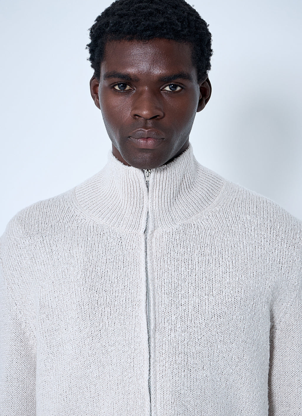 Our Legacy Men Float Funnel Top