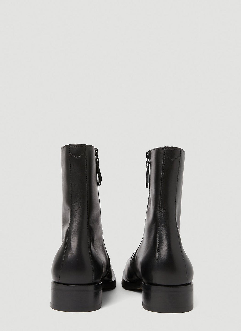 Our Legacy Women Camion Boots