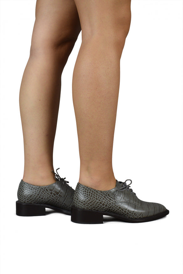 Walter Steiger Women Oxford Shoes