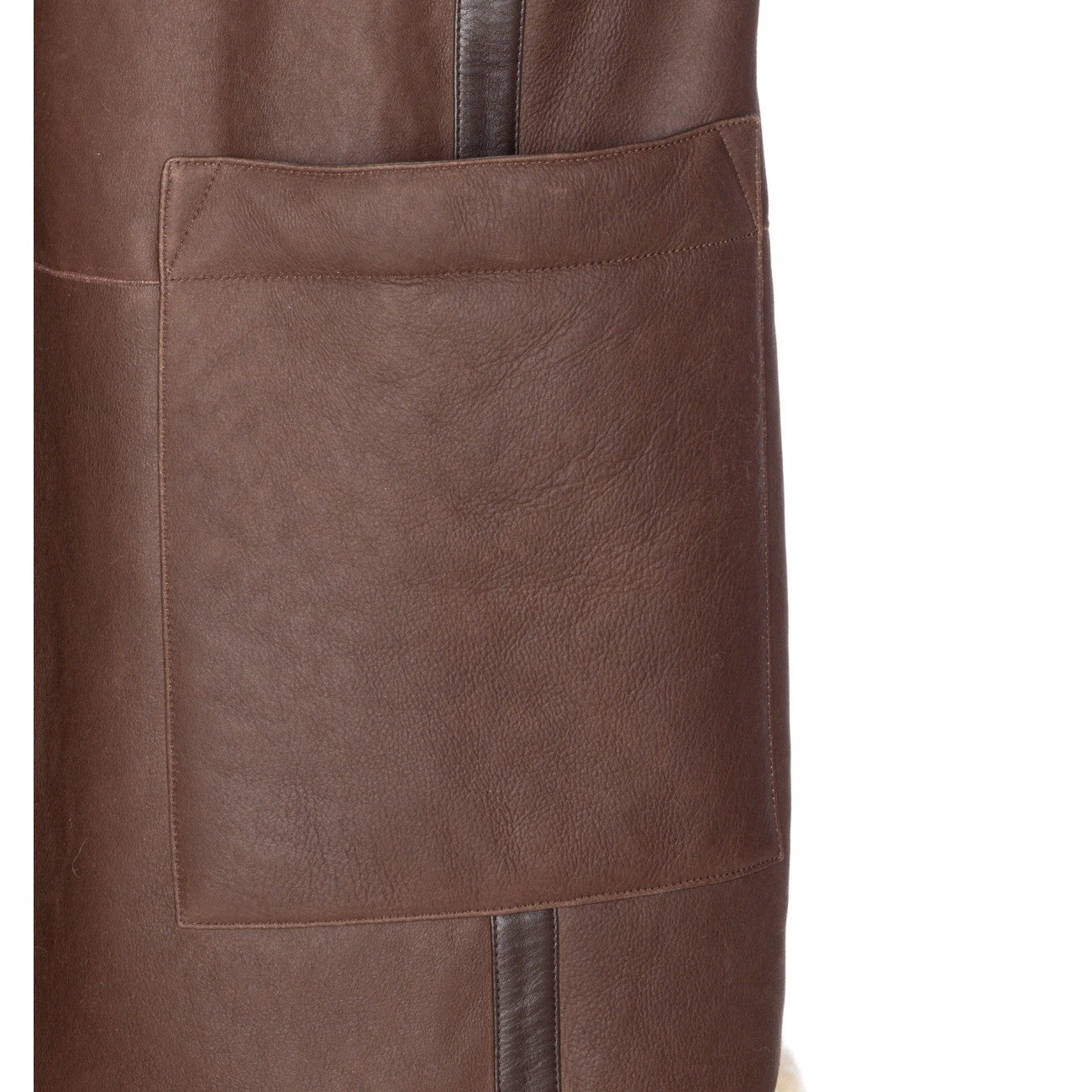 Bottega Veneta Women Padded Leather Vest