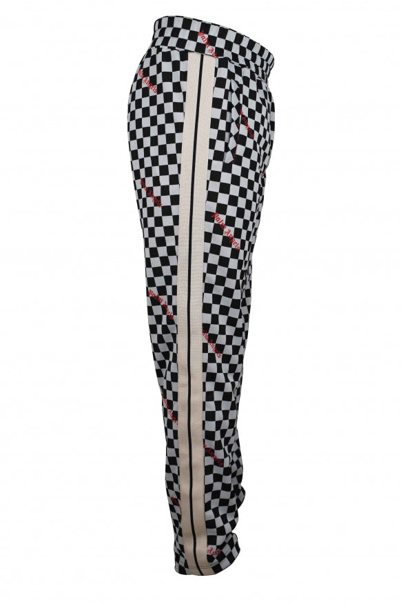 Palm Angels Men Sweatpants