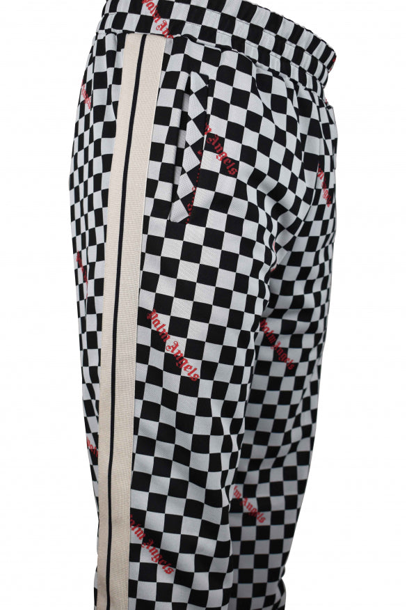 Palm Angels Men Sweatpants