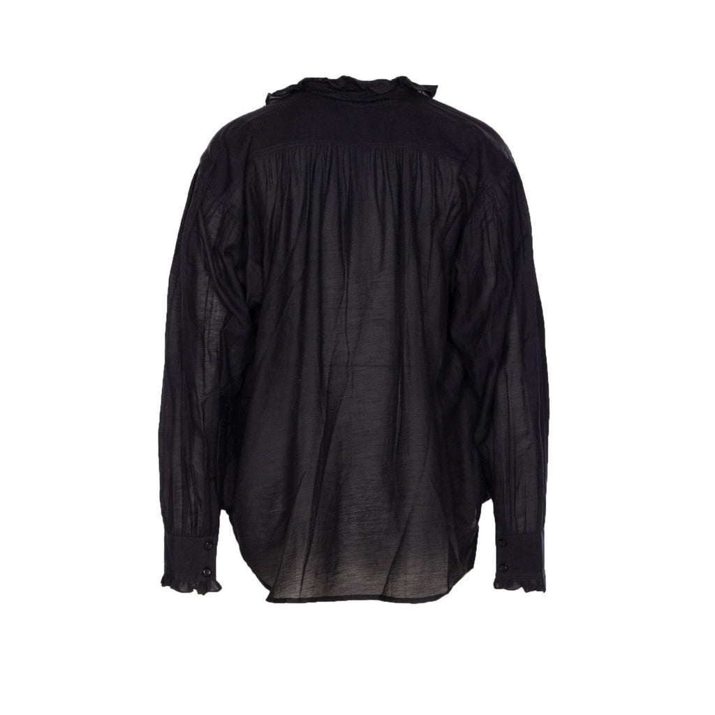 Isabel Marant Etoile Women Pamias Shirt