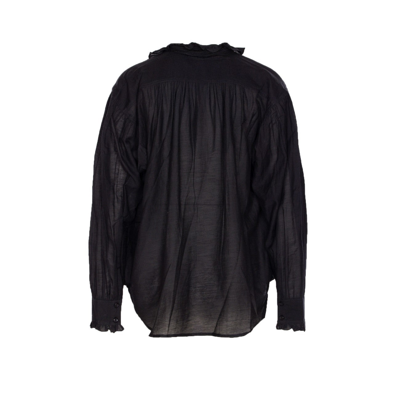 Isabel Marant Etoile Women Pamias Shirt