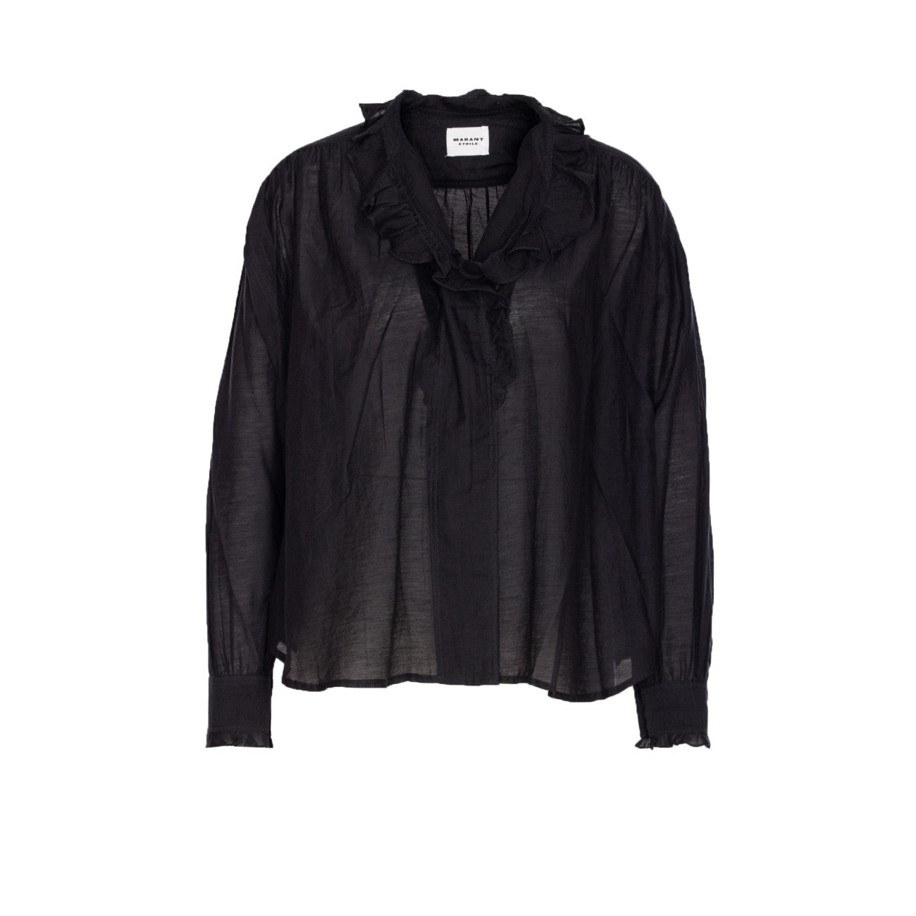 Isabel Marant Etoile Women Pamias Shirt