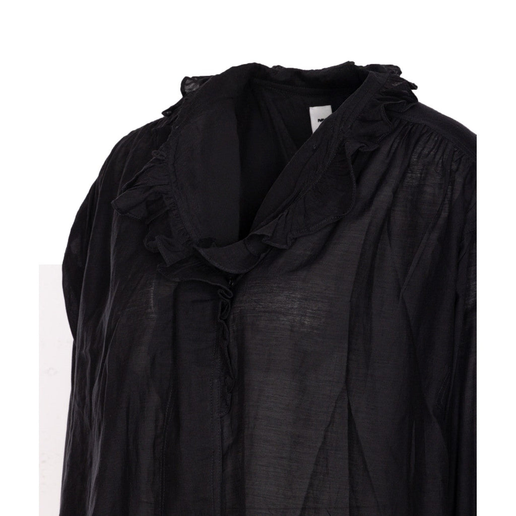 Isabel Marant Etoile Women Pamias Shirt