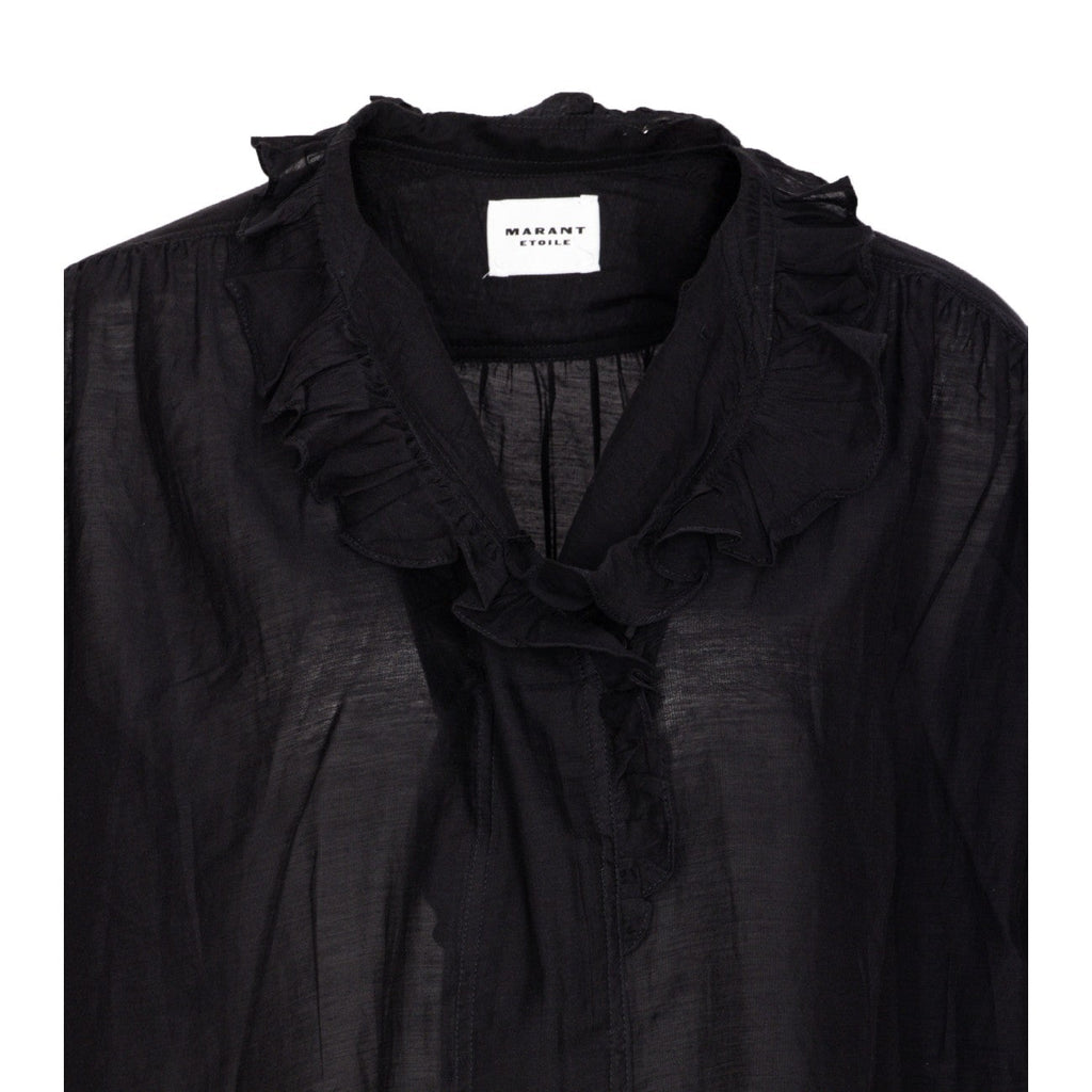 Isabel Marant Etoile Women Pamias Shirt