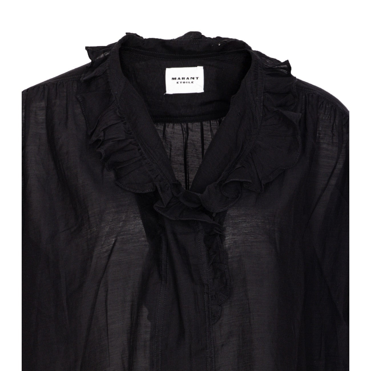 Isabel Marant Etoile Women Pamias Shirt