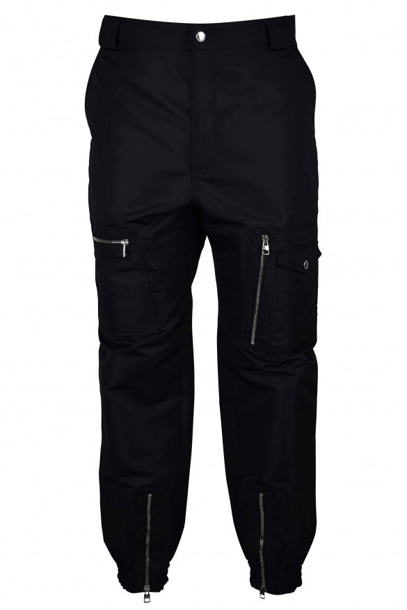 Alexander Mcqueen Men Pants