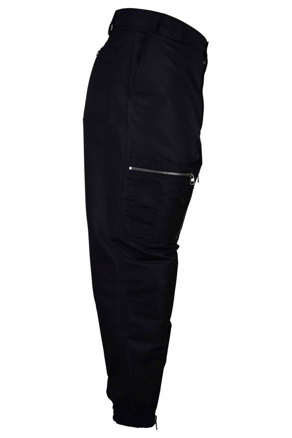 Alexander Mcqueen Men Pants