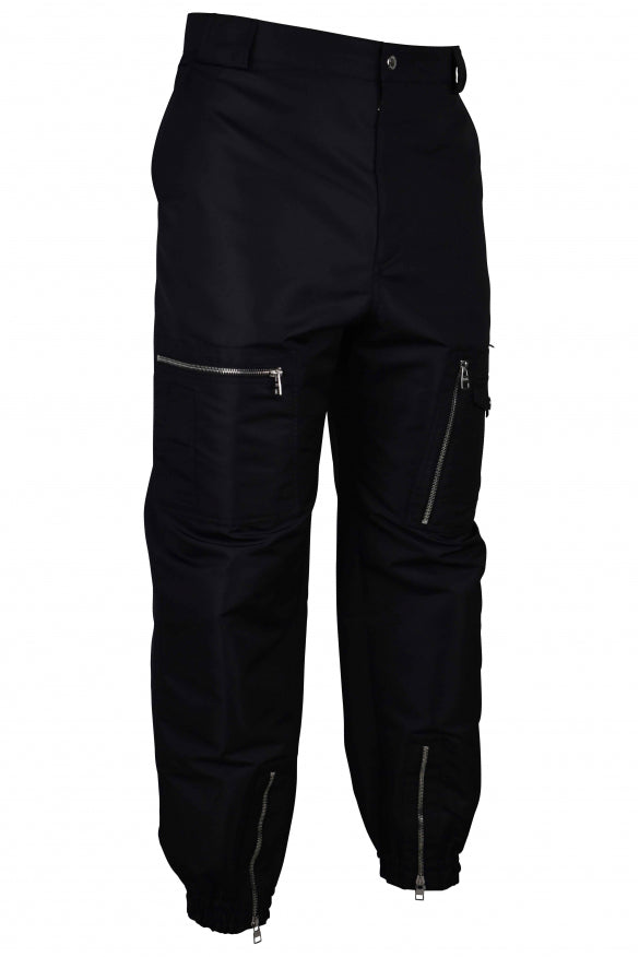 Alexander Mcqueen Men Pants