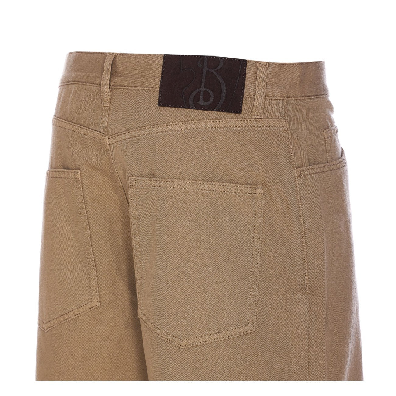 Burberry Men Pants