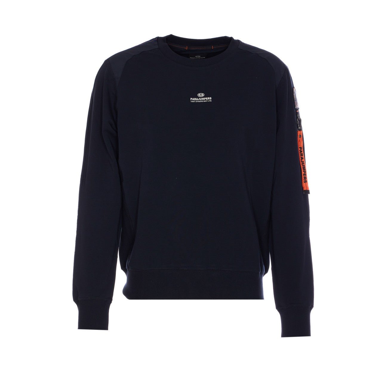 Parajumpers Men Sabre Sweatshirt - EZE Fashion®