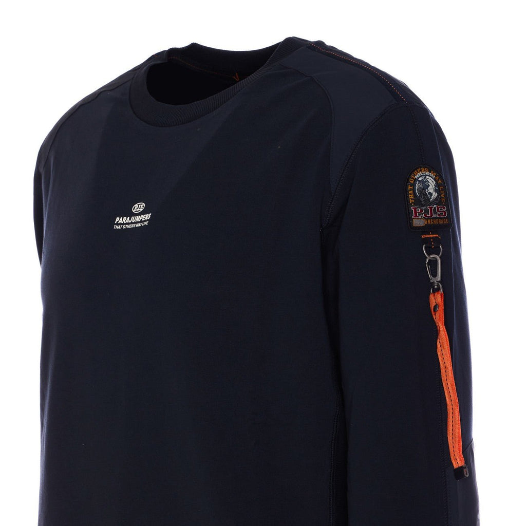 Parajumpers Men Sabre Sweatshirt - EZE Fashion®