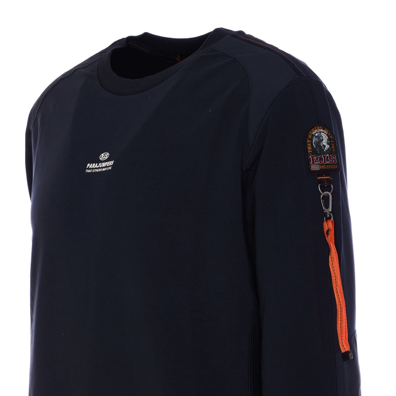 Parajumpers Men Sabre Sweatshirt - EZE Fashion®