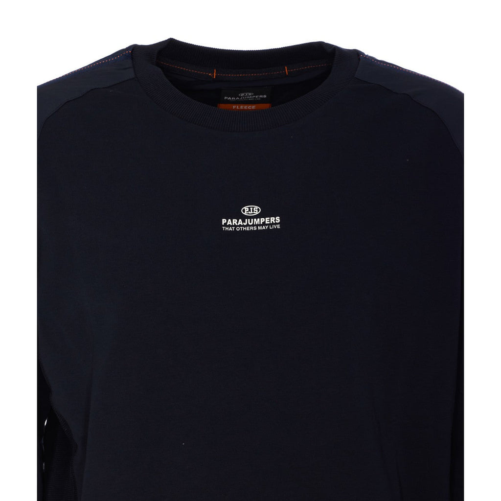 Parajumpers Men Sabre Sweatshirt - EZE Fashion®