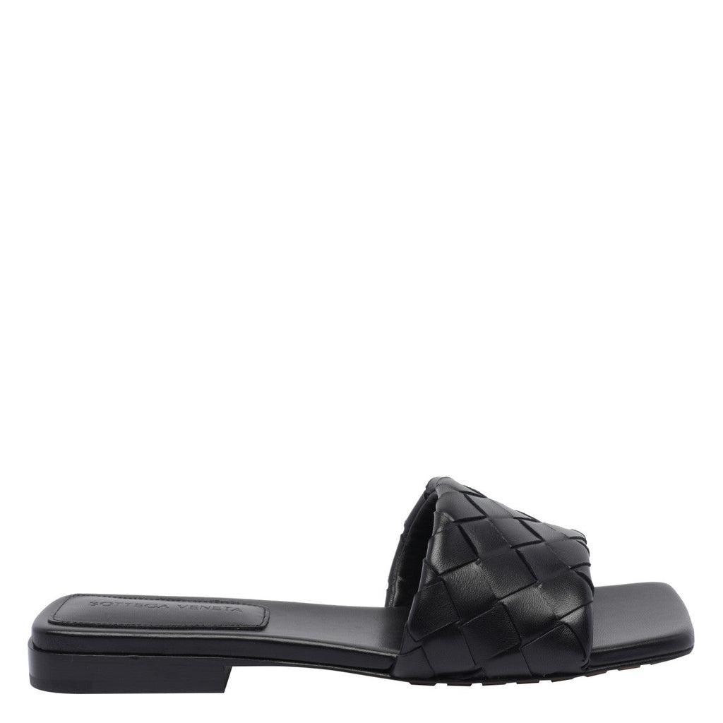 Bottega Veneta Women Parco Flat Mule