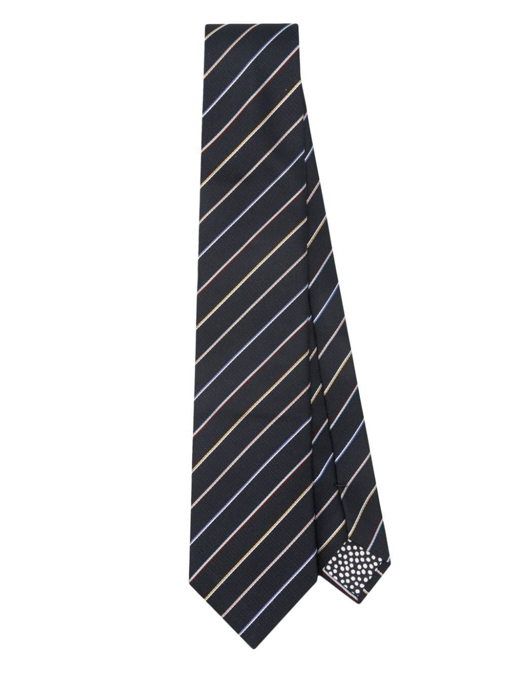 Paul Smith Men Men Tie Mini Multi Strap - EZE Fashion®