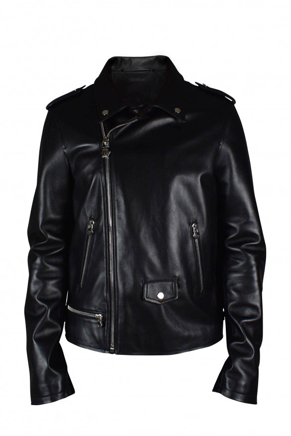 Philipp Plein Men Perfecto Jacket