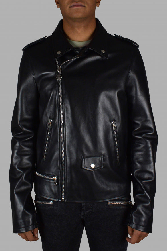 Philipp Plein Men Perfecto Jacket