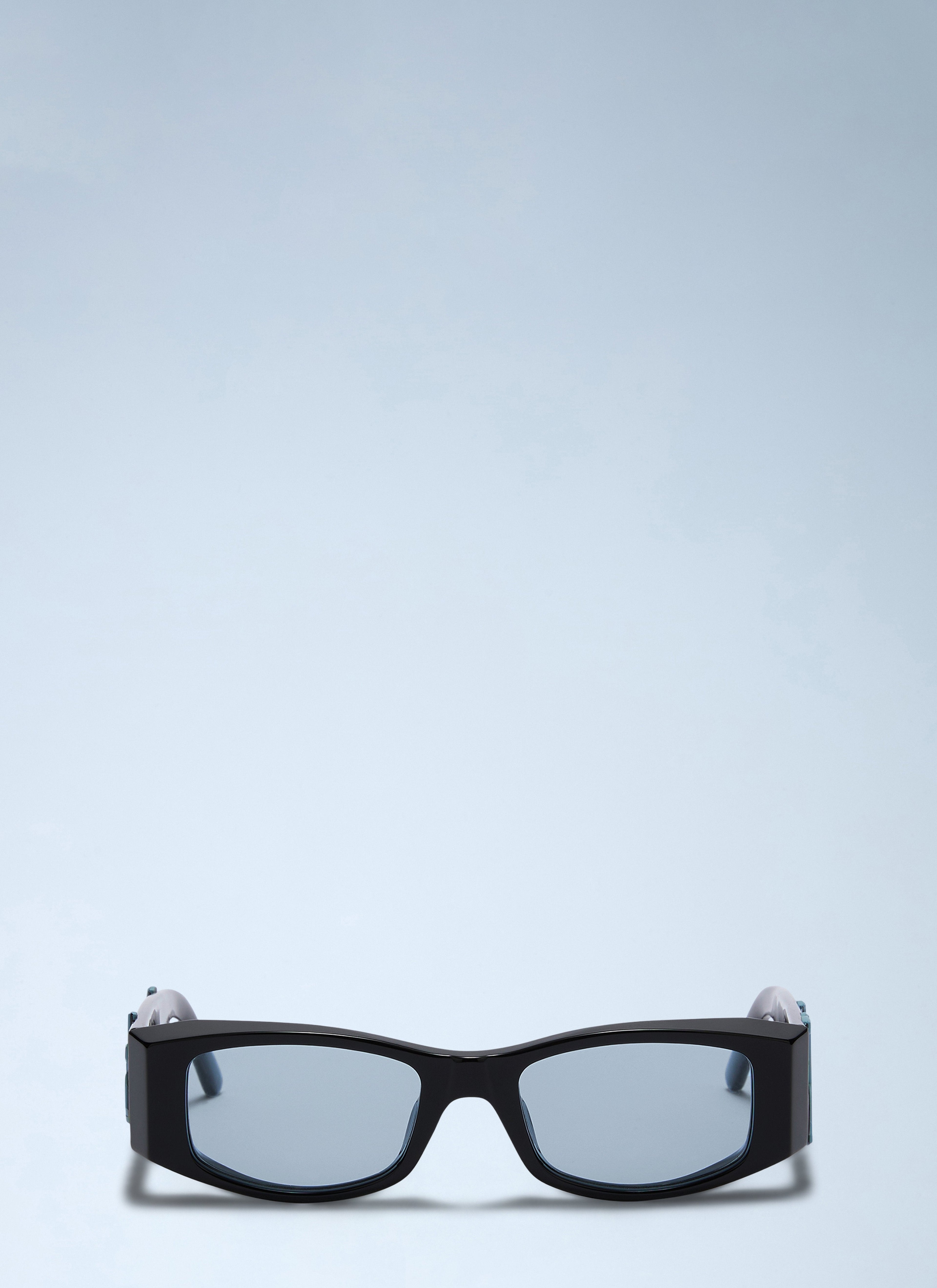 Palm Angels Men Angel Sunglasses