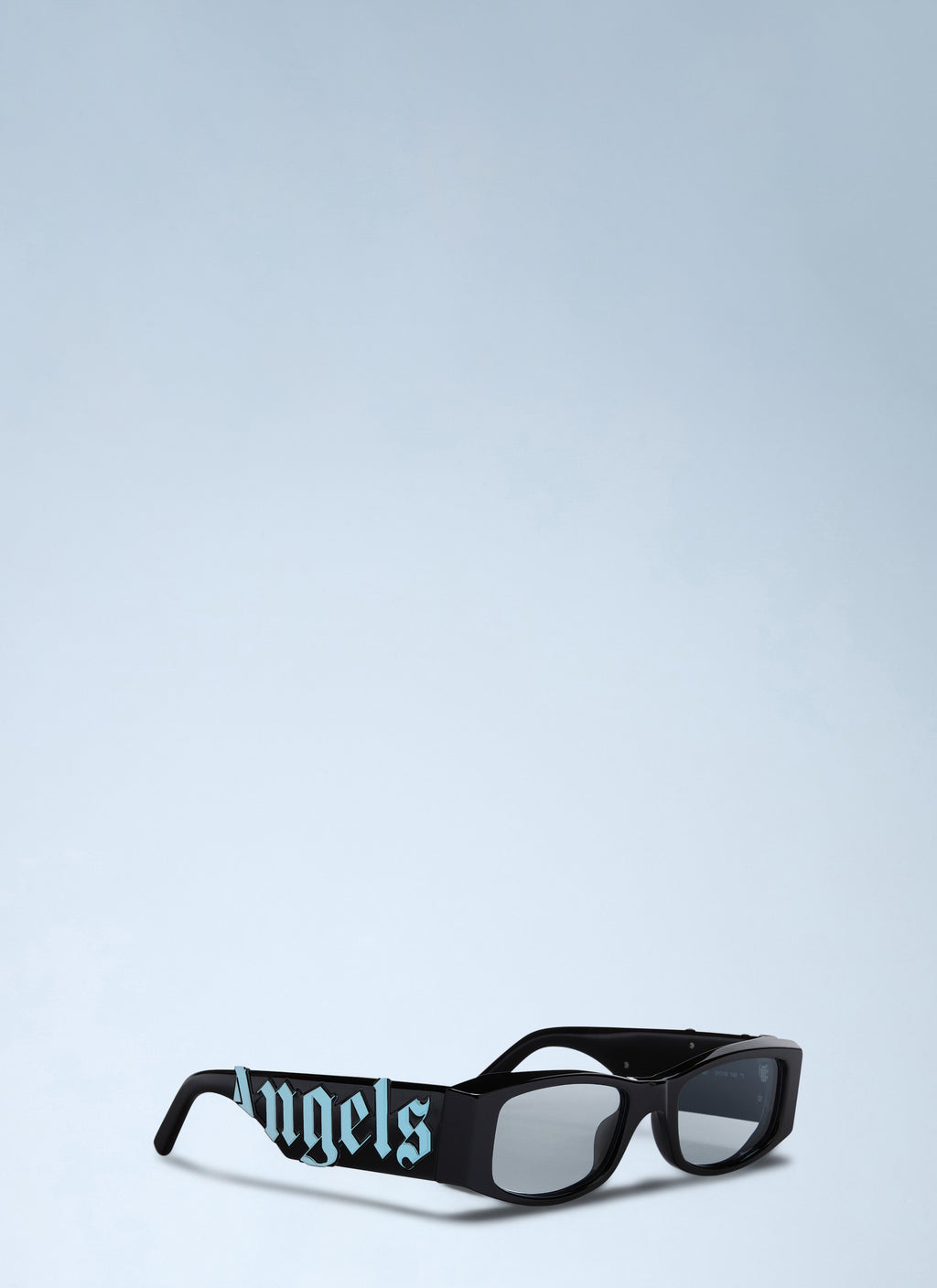 Palm Angels Men Angel Sunglasses