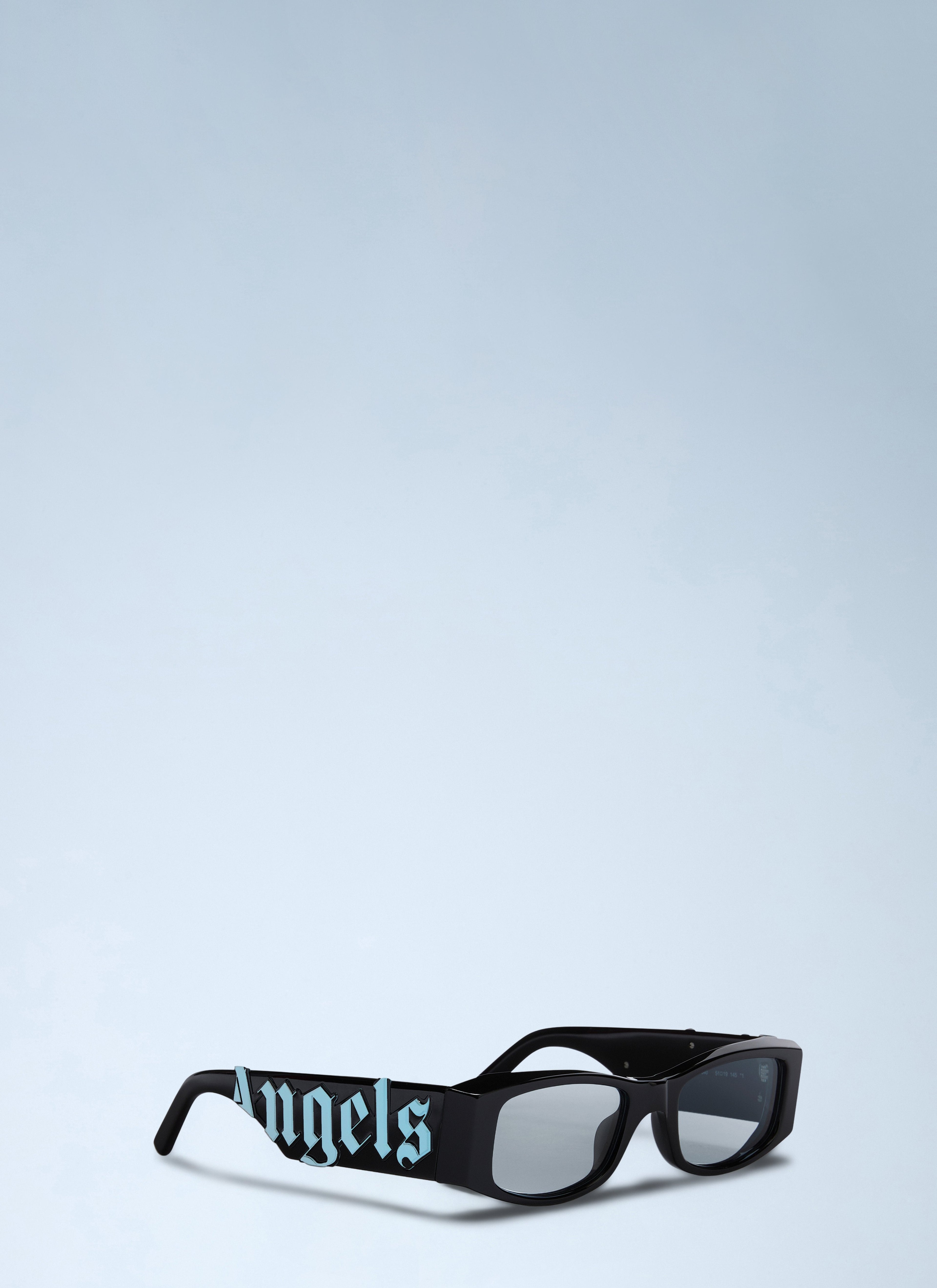 Palm Angels Men Angel Sunglasses