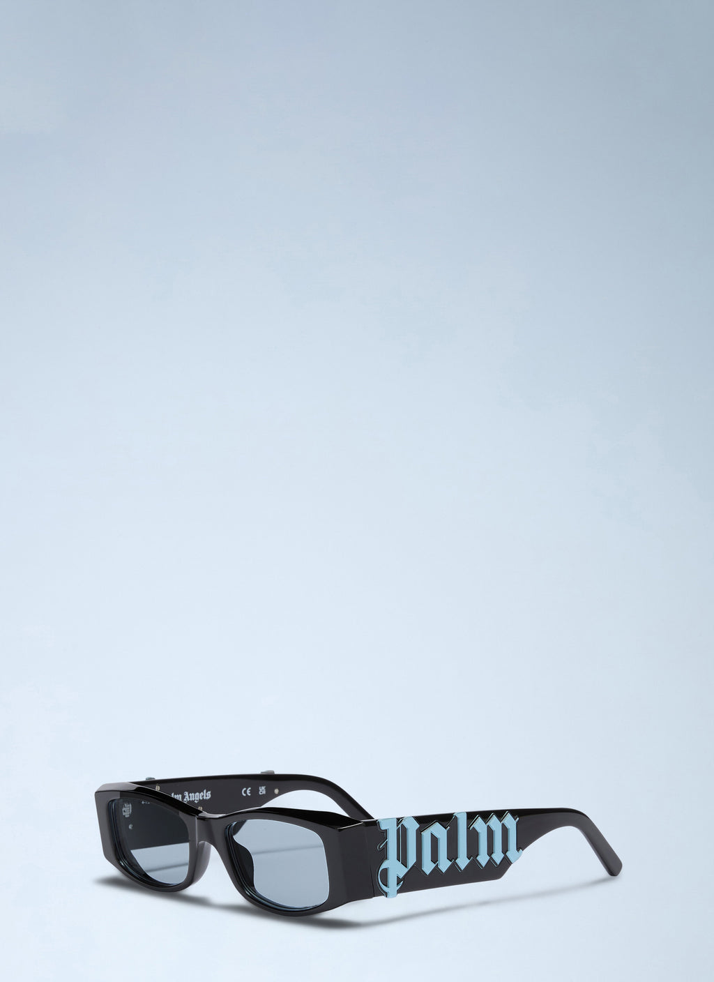 Palm Angels Men Angel Sunglasses