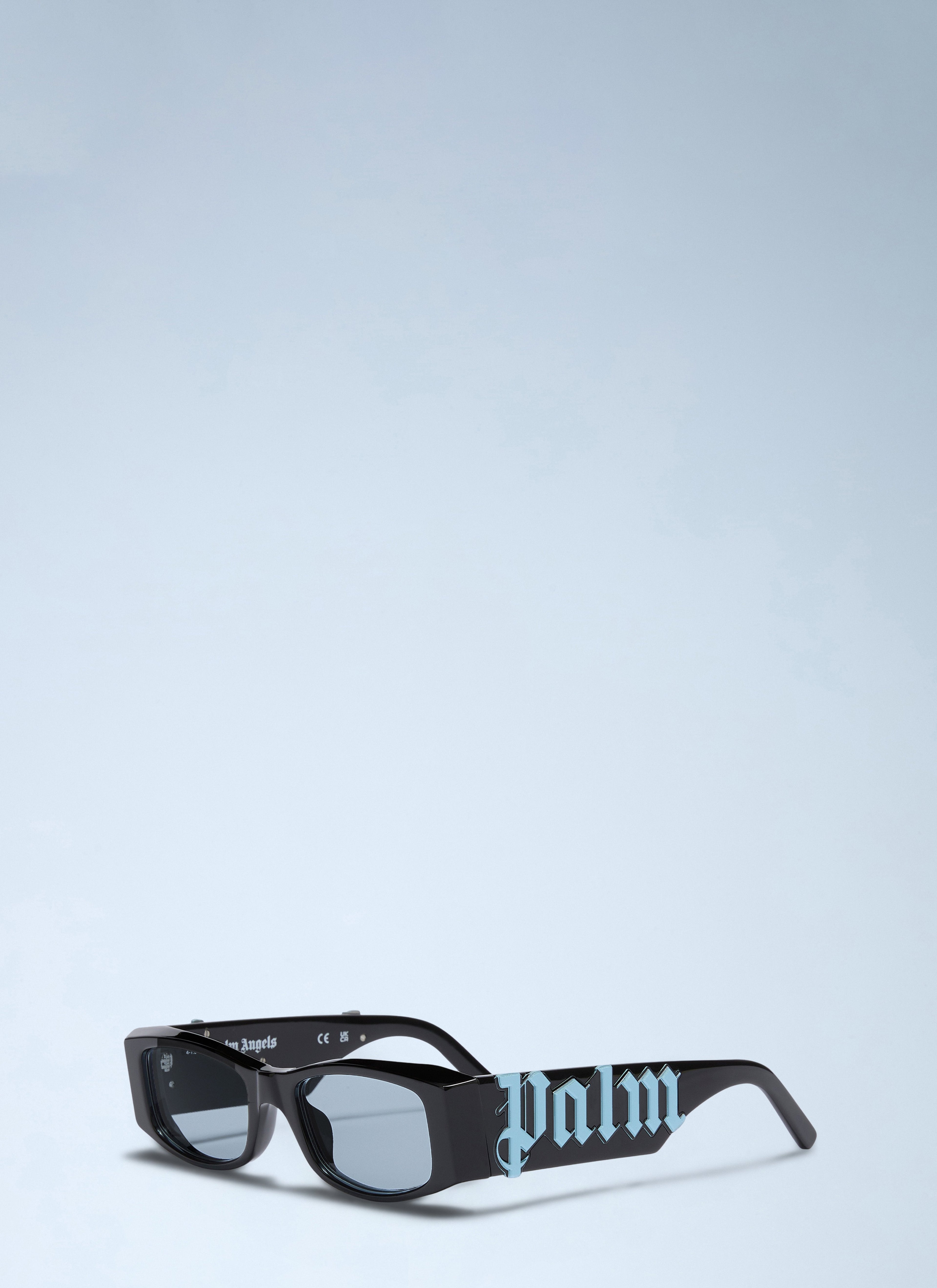 Palm Angels Men Angel Sunglasses