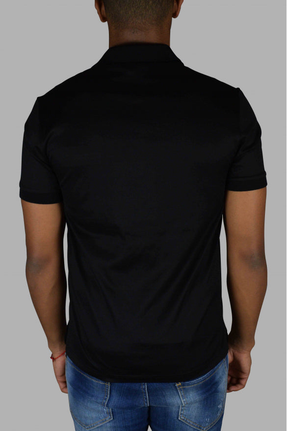 Alexander Mcqueen Men Polo