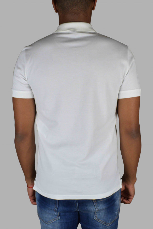 Alexander Mcqueen Men Polo