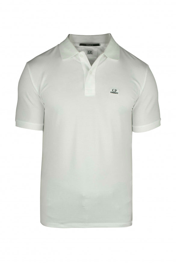 C.P. Company Men Polo