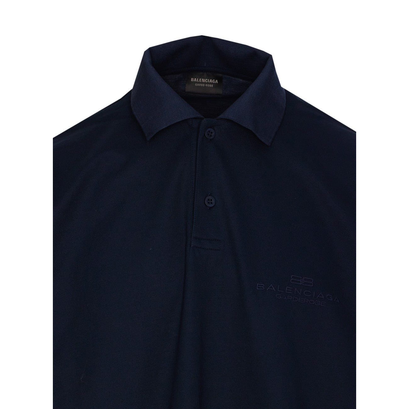 Balenciaga Men Polo